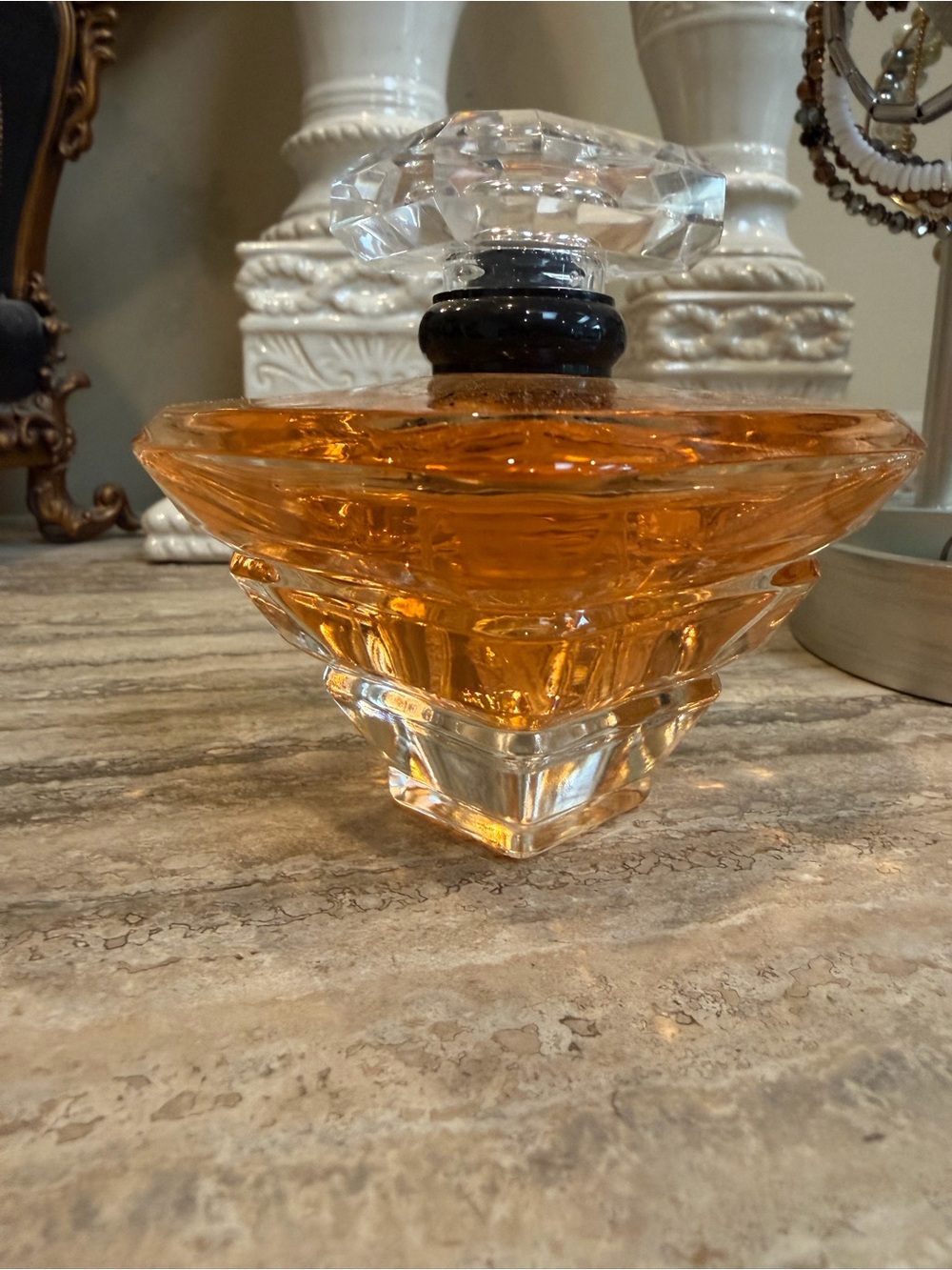 Lancôme Tresor Perfume - Picture 2 of 2